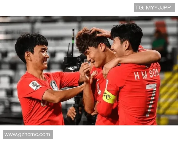 金姓足球明星在韩国的崛起与成就探析