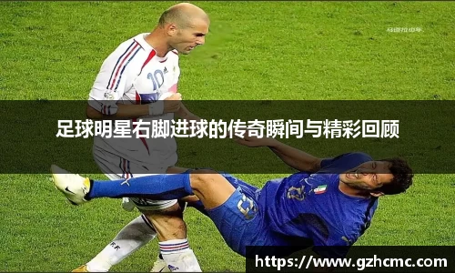 足球明星右脚进球的传奇瞬间与精彩回顾